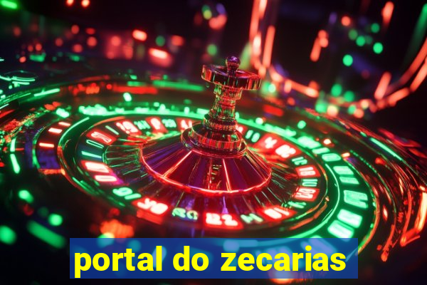 portal do zecarias